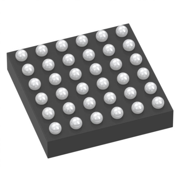 TMUX646ZECR 36-NFBGA | Texas Instruments