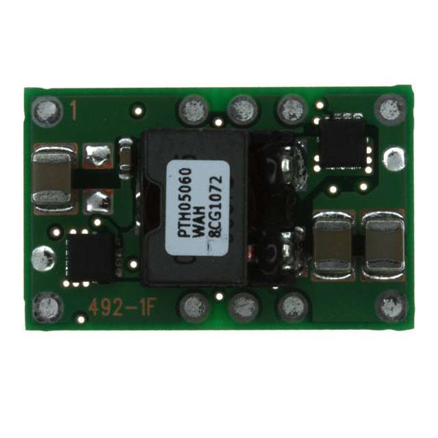 PTH05060WAH PTH05060WAH | Texas Instruments
