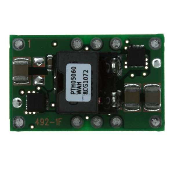 PTH05060WAH PTH05060WAH | Texas Instruments