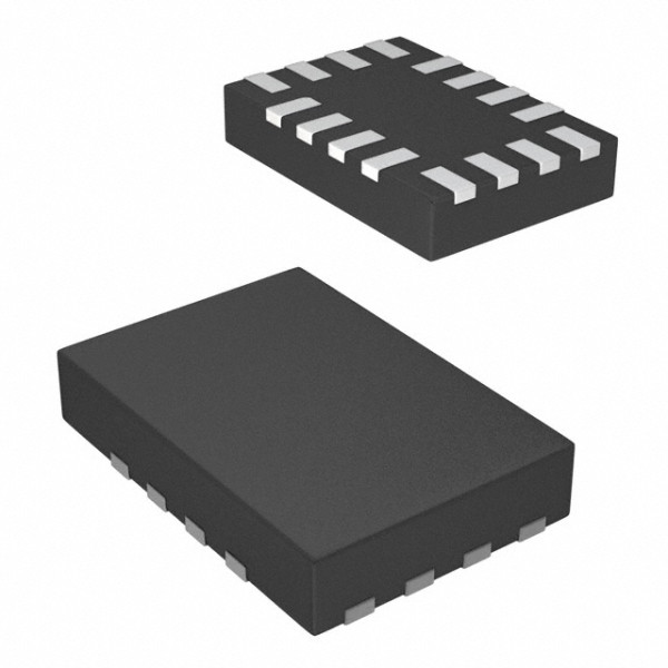 FSUSB74UMX 16-UMLP | onsemi