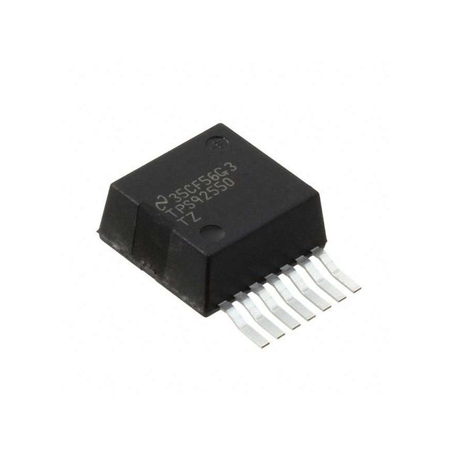 LMZ14201HTZE TO-PMOD-7 | Texas Instruments