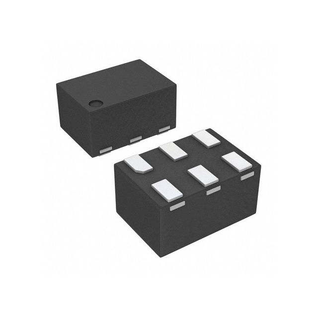 TPS61165DRVT SON-6 | Texas Instruments