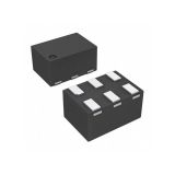TPD4S012DRYR SON-6 | Texas Instruments
