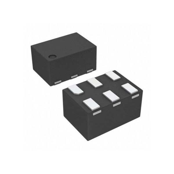 TPD4S012DRYR SON-6 | Texas Instruments