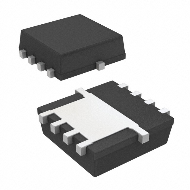 SIS892ADN-T1-GE3 PowerPAK1212-8 | onsemi
