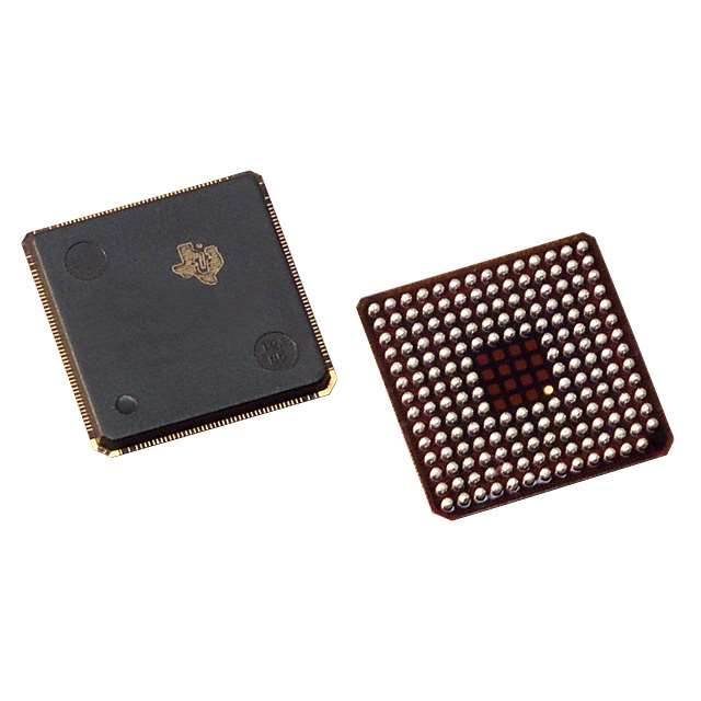 TMS320VC5509AZHH 179-BGA | Texas Instruments