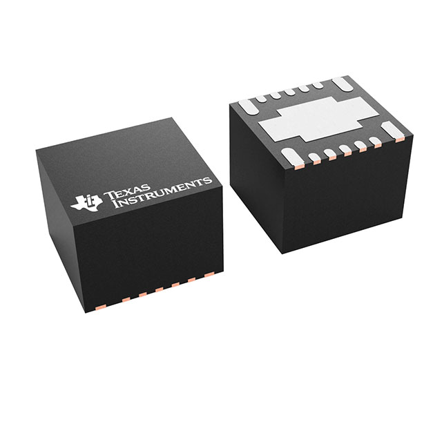 TPSM560R6HRDAR B3QFN15 | Texas Instruments