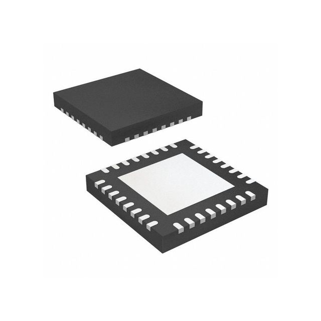 TS3V712ELRTGR WQFN32 | Texas Instruments