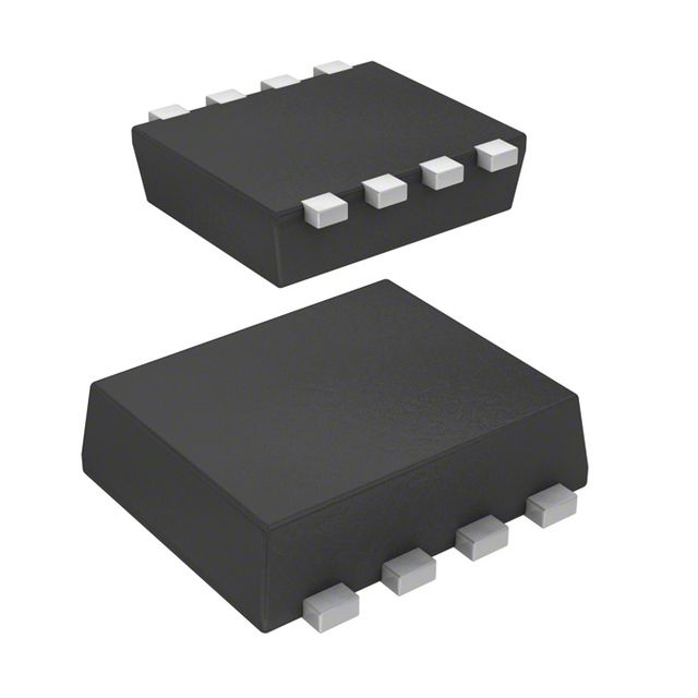 DAC60501ZDQFR 8-WSON | Texas Instruments