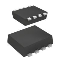 DAC60501ZDQFR 8-WSON | Texas Instruments