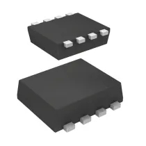 DAC60501ZDQFT 8-WSON | Texas Instruments