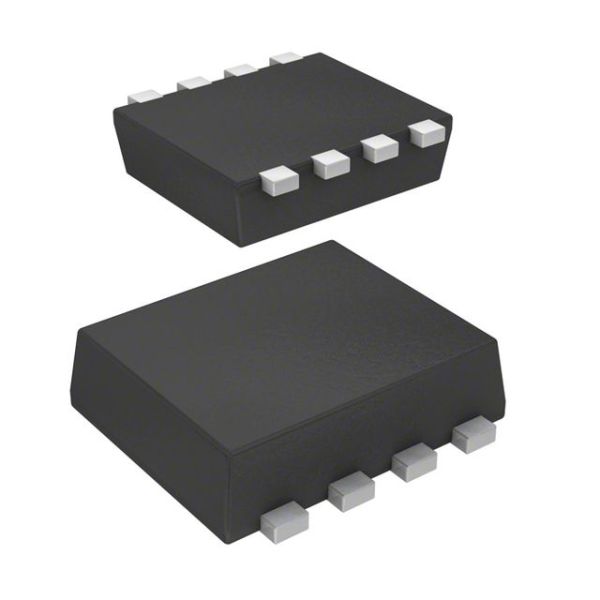 DAC60501ZDQFT 8-WSON | Texas Instruments