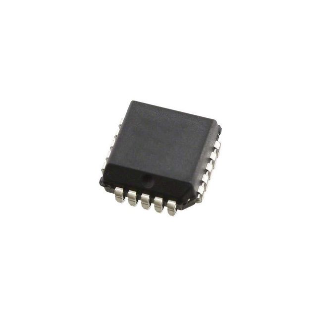 LM3914VX PLCC20 | Texas Instruments