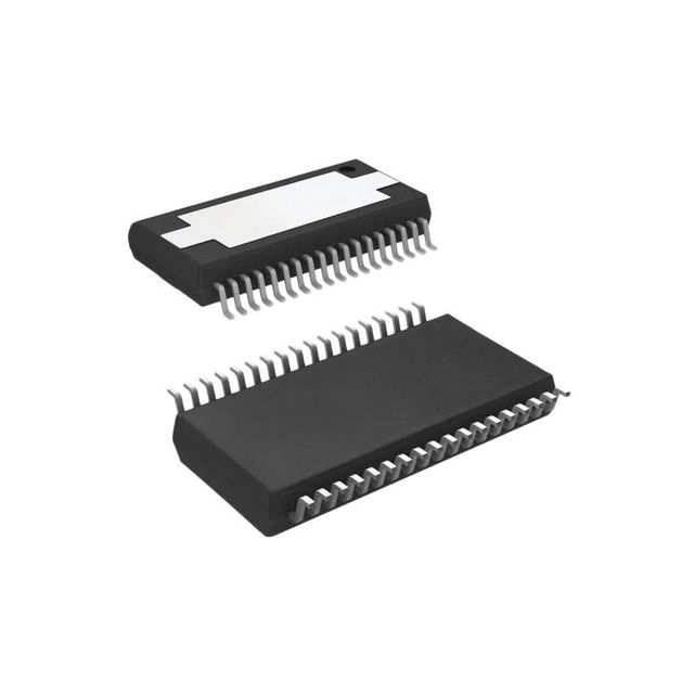 DRV8332DKDR HSSOP36 | Texas Instruments