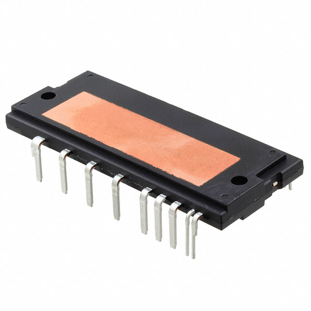 FNA22512A 34-PowerDIP | onsemi