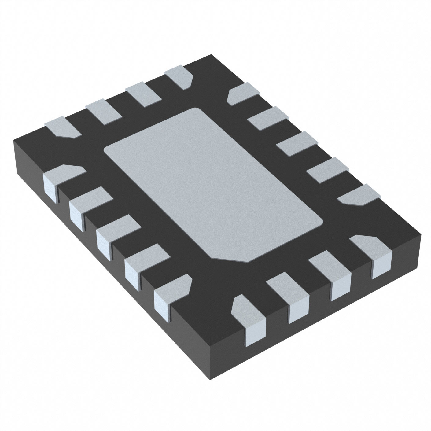 FUSB340TMX TMLP18 | onsemi