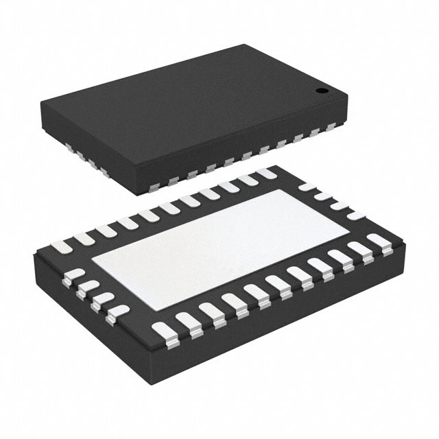 LM76003RNPR WFQFN30 | Texas Instruments