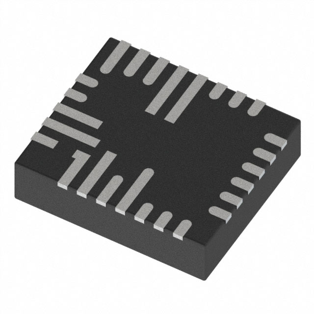 TAS2770RJQR 26-VQFN-HR | Texas Instruments