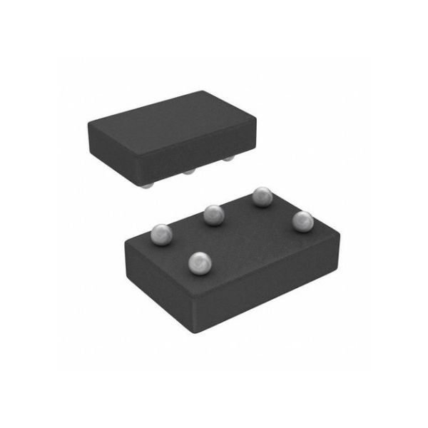TS5A3166YZPR DSBGA-5 | Texas Instruments