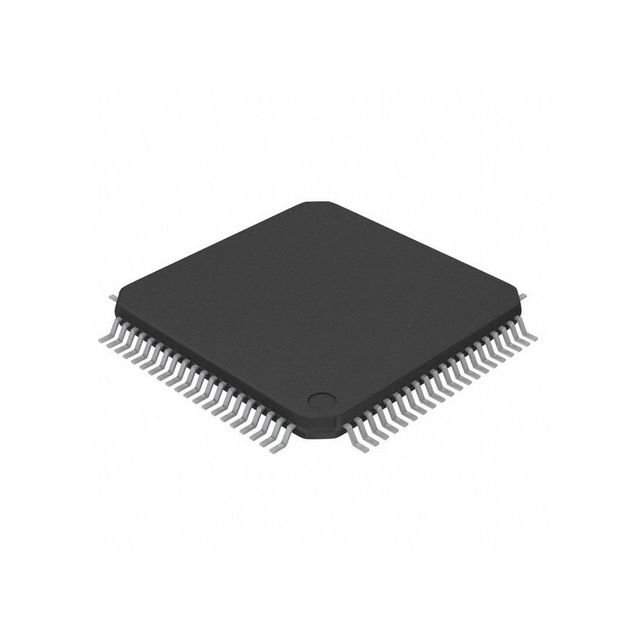 UCD9248PFCR TQFP80 | Texas Instruments