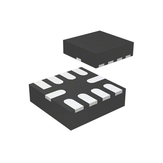 TS3USB221ARSER UQFN-10 | Texas Instruments