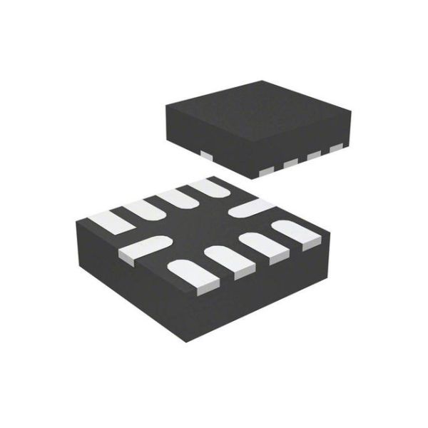 NLAS2750MUTAG UQFN-10 | onsemi