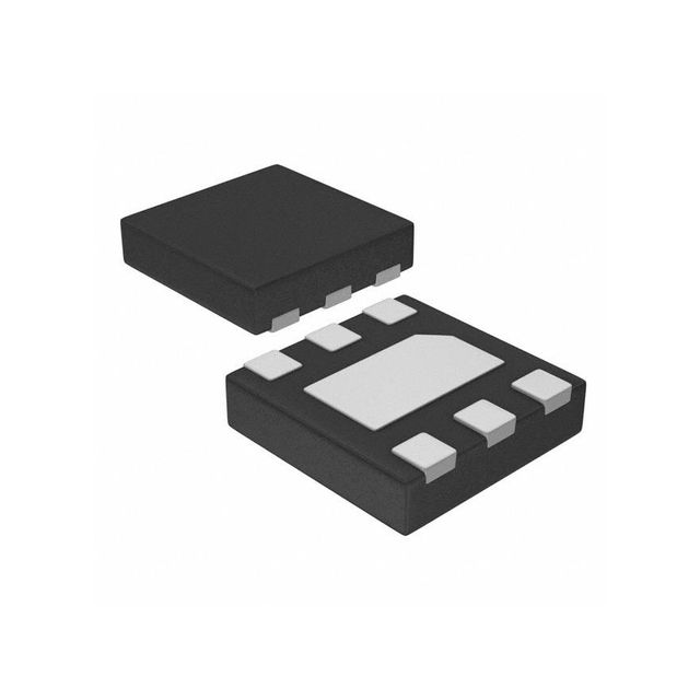 FAN4860UMP5X UMLP-6 | onsemi