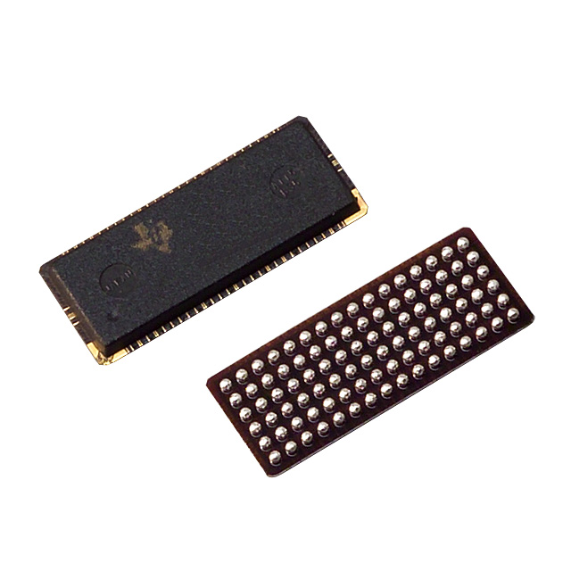 SN74AVC32T245NMJR NFBGA-96 | Texas Instruments