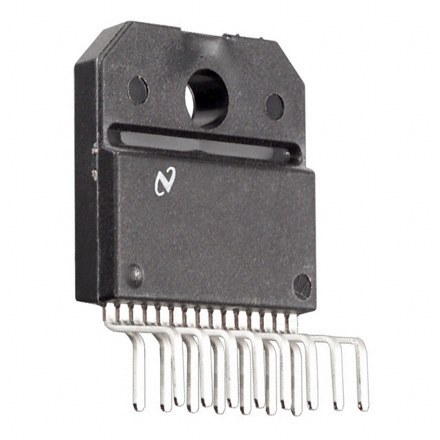 LM1876TF TO220-15 | Texas Instruments