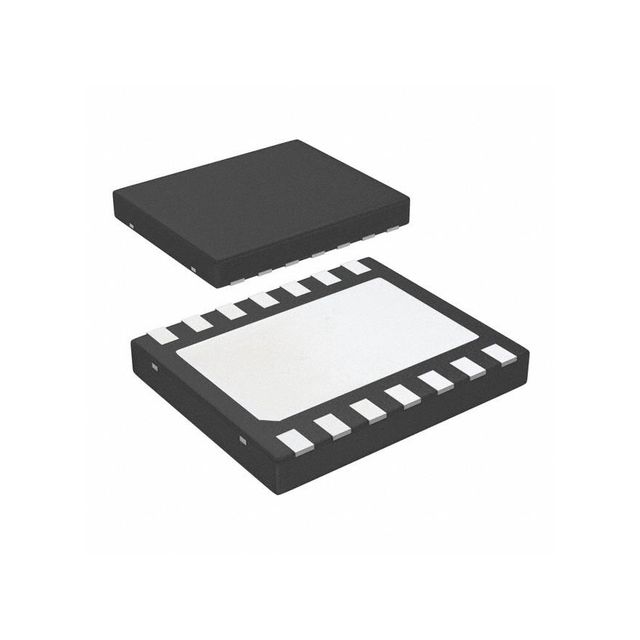 TPS63020DSJR VSON-14 | Texas Instruments