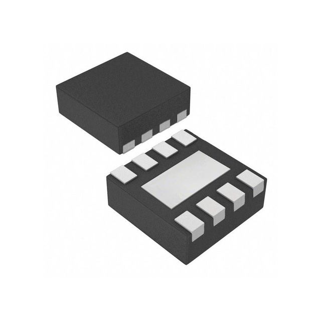 BQ294700DSGR WSON8 | Texas Instruments
