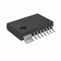 LB11961-W-AH HSSOP14 | onsemi