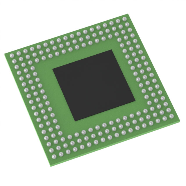IWR6843ARQGALPR VFBGA180 | Texas Instruments