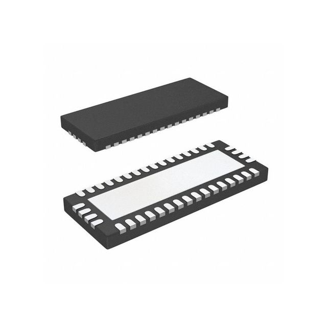 TMUXHS4412IRUAR WQFN-42 | Texas Instruments