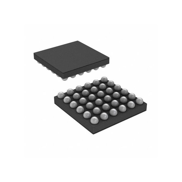 TS5MP646YFPR DSBGA36 | Texas Instruments