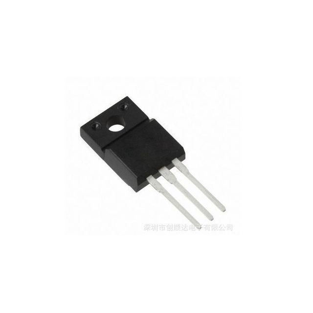 FCP190N65F TO220F | onsemi