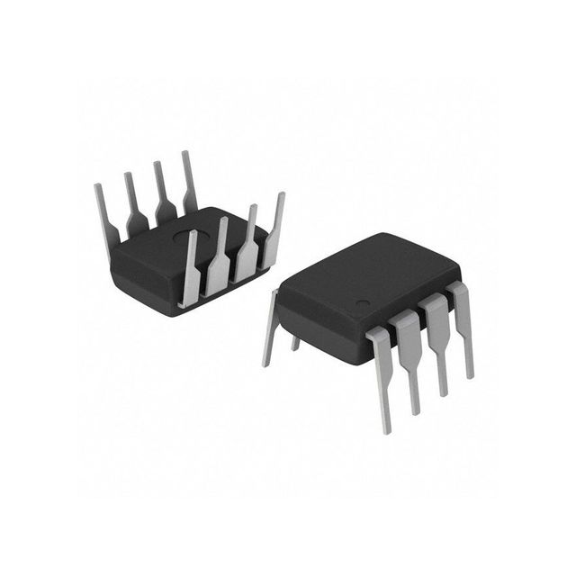 LM2574N-12 PDIP8 | Texas Instruments