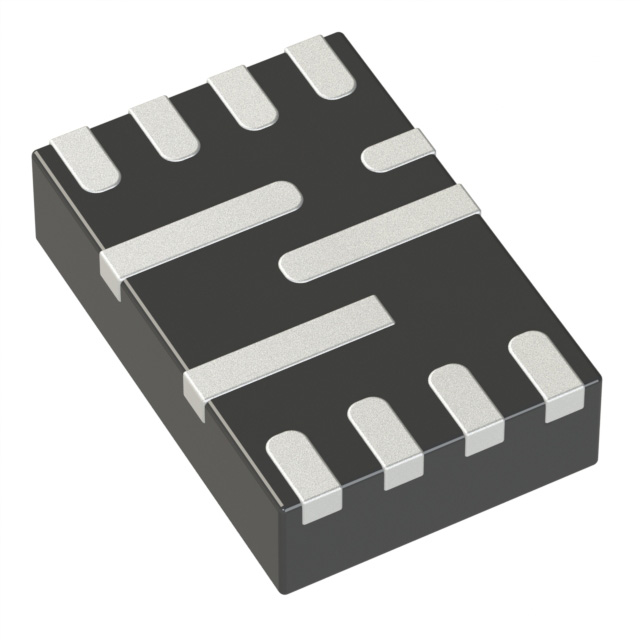 TPS61178RNWR 13-VFQFN | Texas Instruments