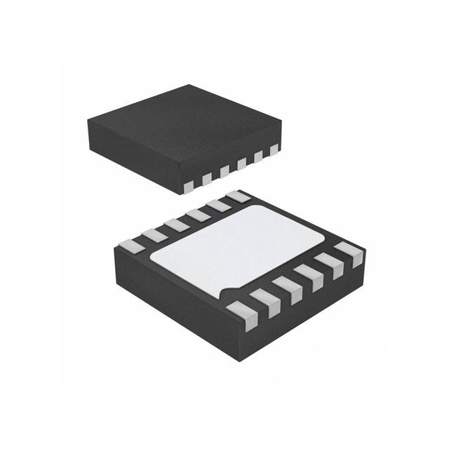 NLAS3158MNR2G WDFN-12 | onsemi