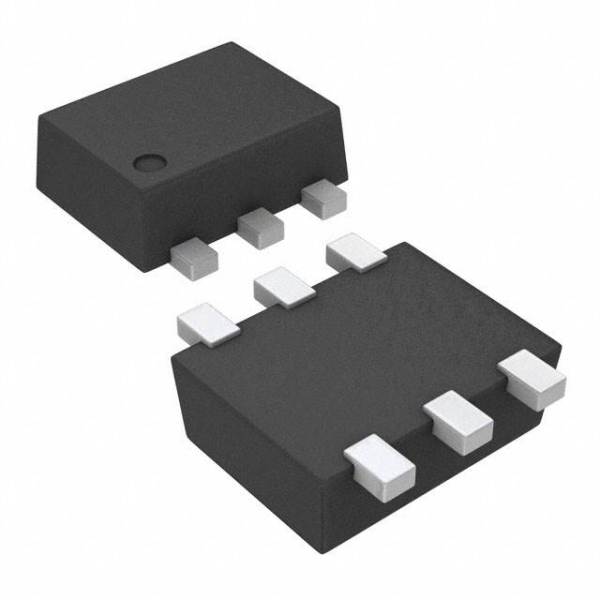 TPS563207SDRLR SOT5X3-6 | Texas Instruments
