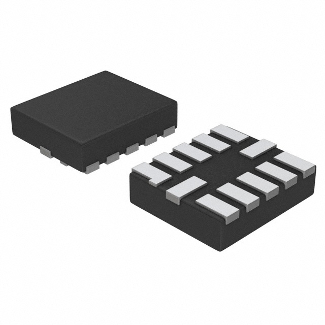 NLSX5014MUTAG UQFN-12 | onsemi