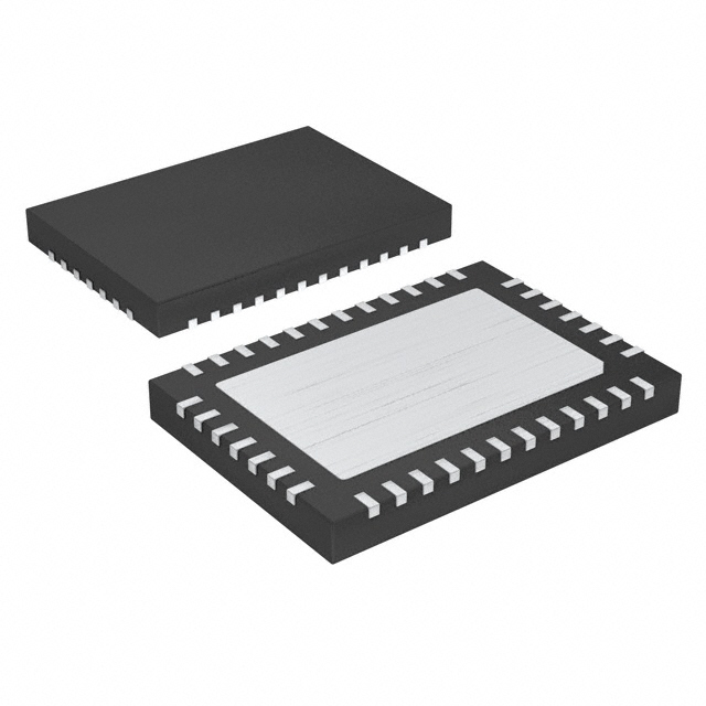 SN65DP141RLJR 38-WQFN | Texas Instruments