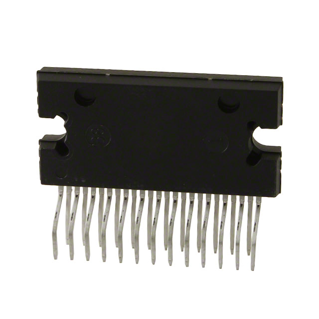 LV8727-E 25-HZIP | onsemi