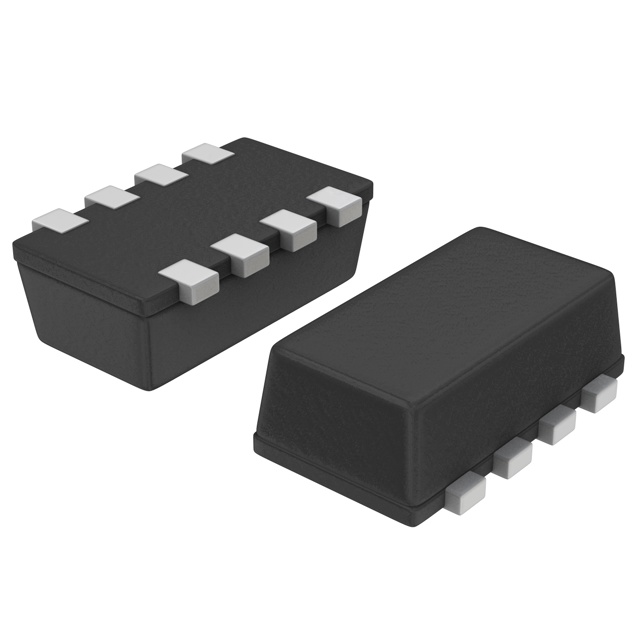 NTHD3100CT1G ChipFET-8 | onsemi