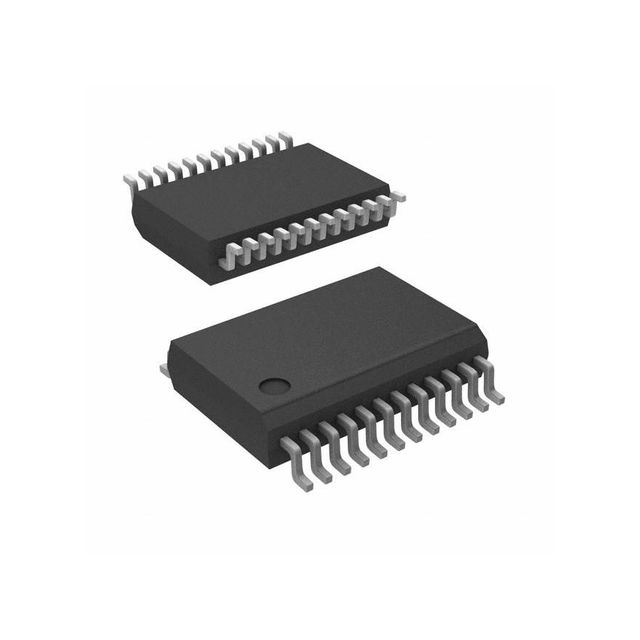 XTR108EA/2K5 SSOP-24 | Texas Instruments