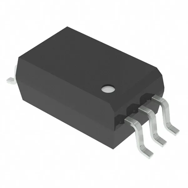 H11L1SR2VM SOP-6 | onsemi