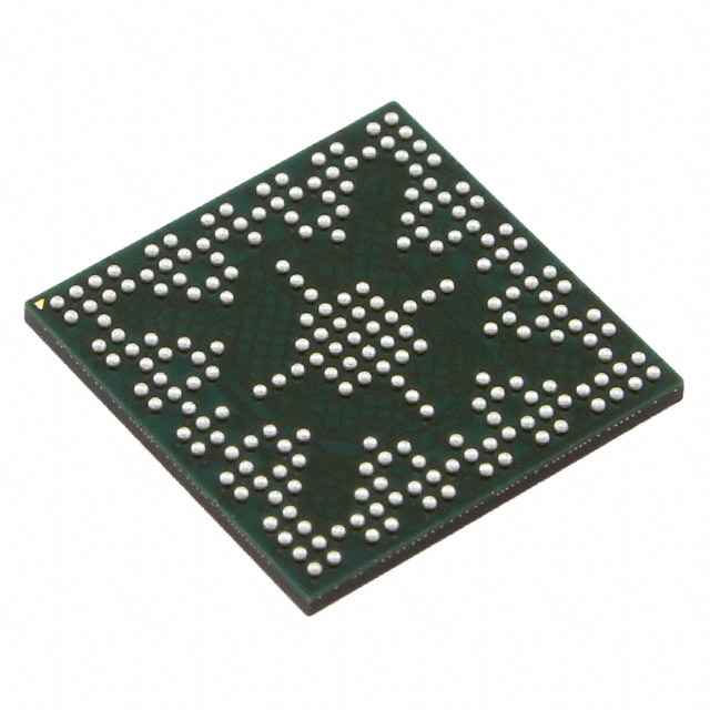MSP432E411YTZAD NFBGA-212 | Texas Instruments