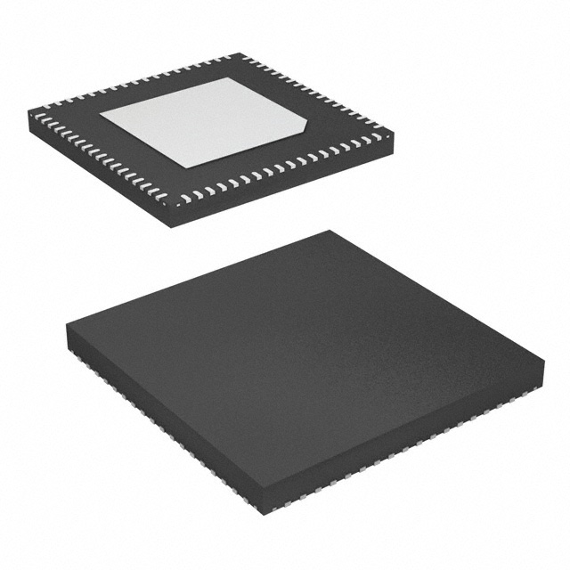 DAC8775IRWFR VQFN-72 | Texas Instruments