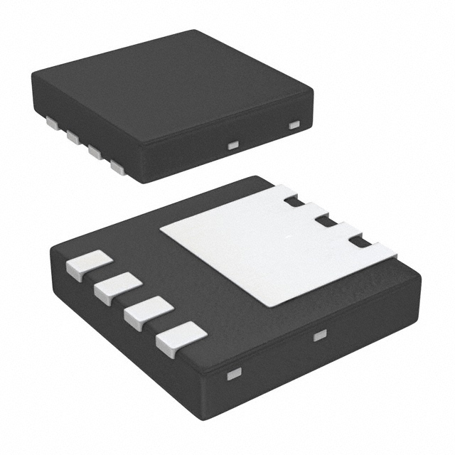 FDMC7660 POWER33 | onsemi