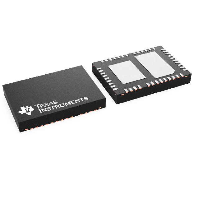 TPS23730RMTR VQFN45 | Texas Instruments